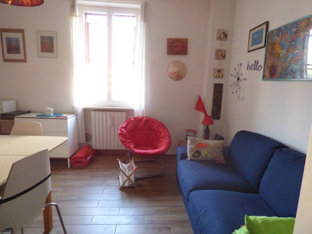 Appartamento a Ancona in Via San Martino, 41 - Foto 5