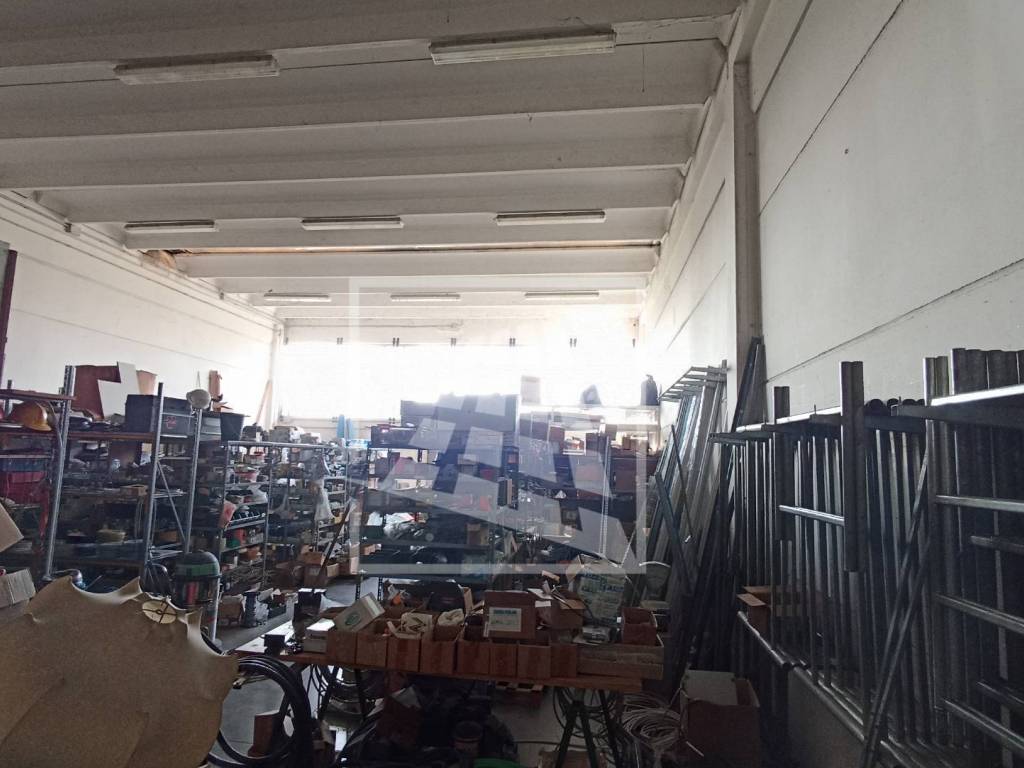 Immobile a Reggio emilia in Via Tenni, 128 - Foto 3