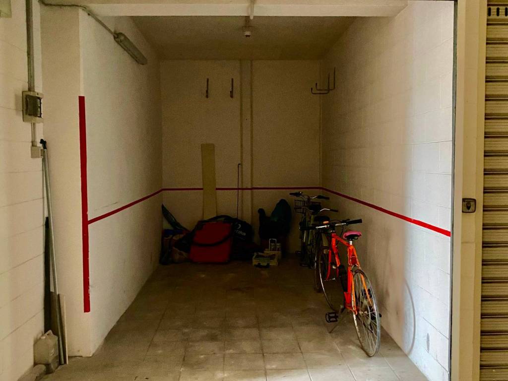 Box / garage a Genova - Foto 4