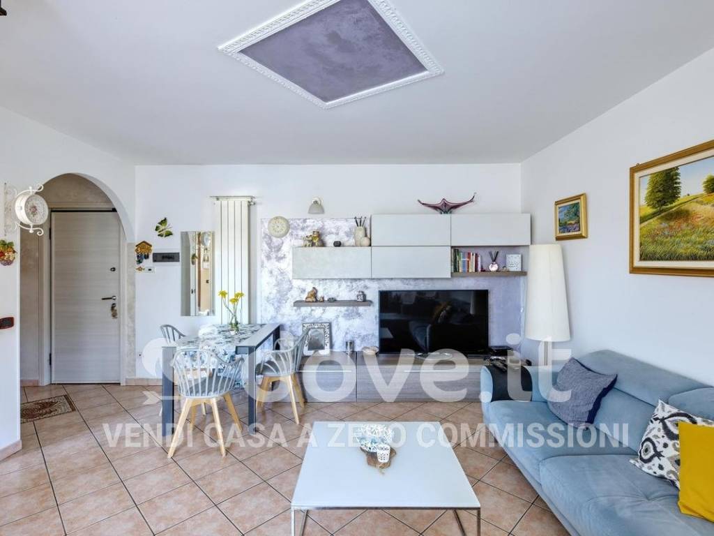 Appartamento a Mesenzana in Via Uberto da Masanzana - Foto 1