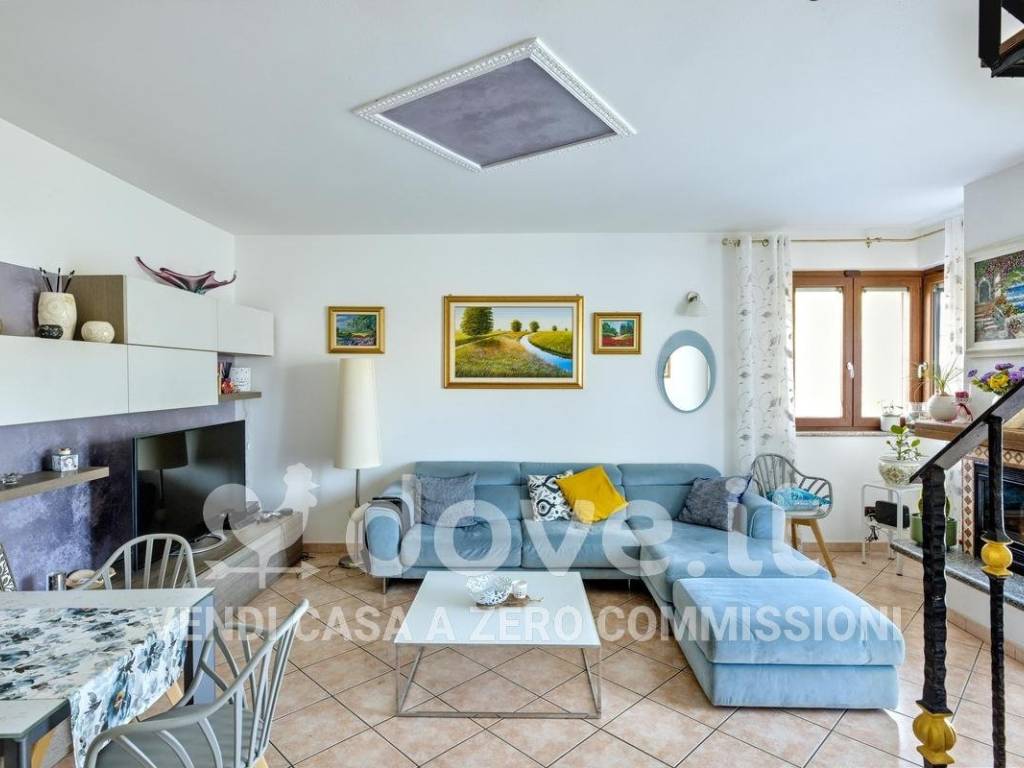 Appartamento a Mesenzana in Via Uberto da Masanzana - Foto 2