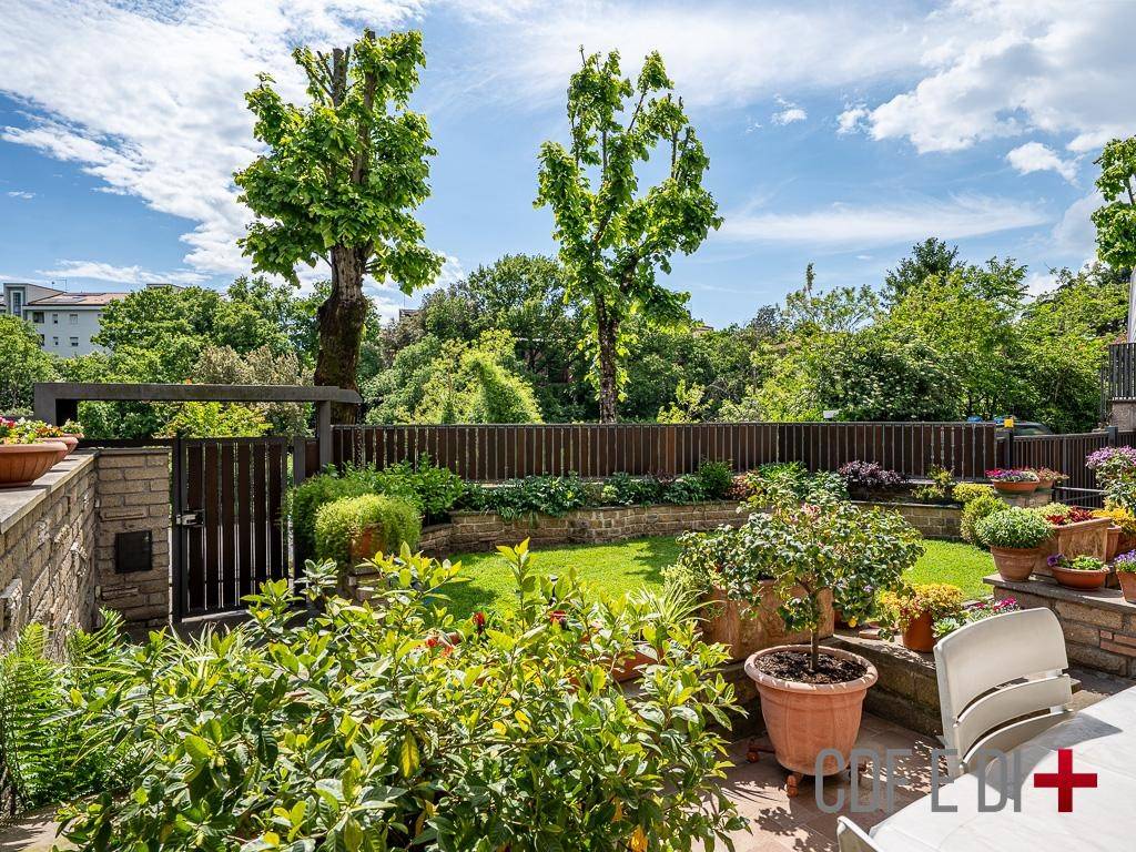 Villa a Sutri in Via Guglielmo Marconi - Foto 3