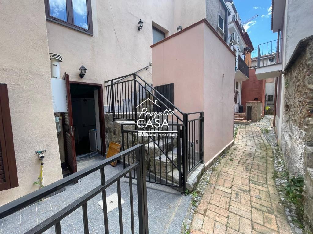 Appartamento a Sapri in Via Marinella - Foto 2