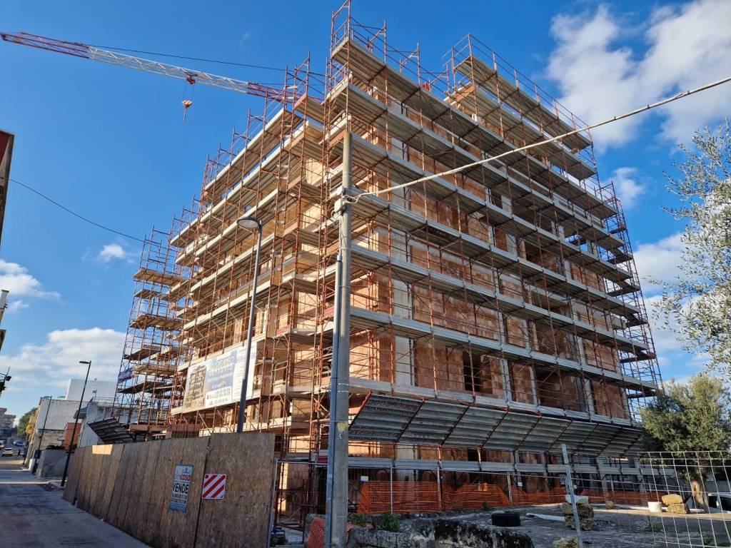 Appartamento a Bari in Vico 6 Via Capitaneo, 28 - Foto 2