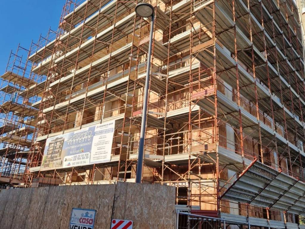 Appartamento a Bari in Vico 6 Via Capitaneo, 28 - Foto 3