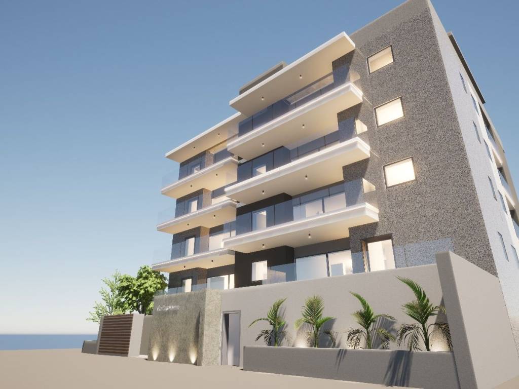 Appartamento a Bari in Vico 6 Via Capitaneo, 28 - Foto 4