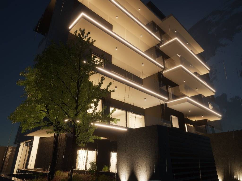 Appartamento a Bari in Vico 6 Via Capitaneo, 28 - Foto 5