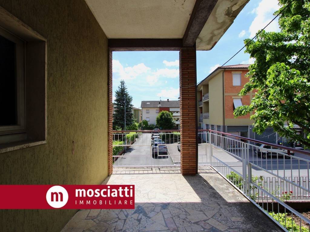 Appartamento a Matelica in Viale Martiri Della Libertà - Foto 3