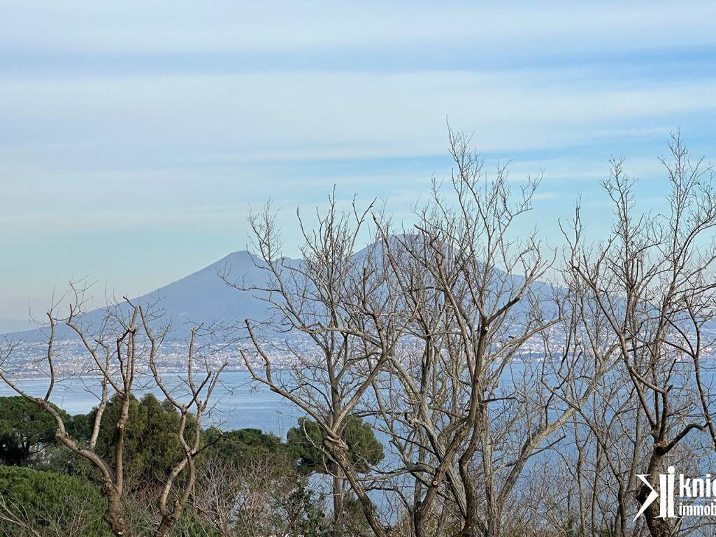 Appartamento a Napoli in Via Francesco Petrarca, 49 - Foto 5
