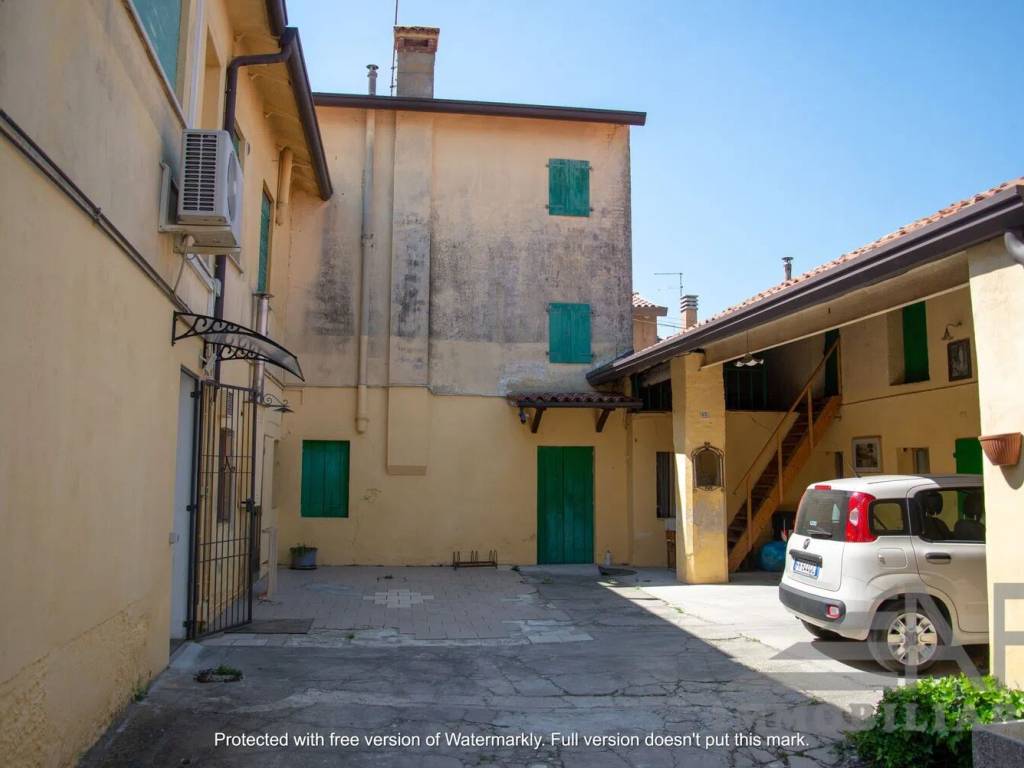 Palazzo / stabile a Tombolo in Via Roma - Foto 3