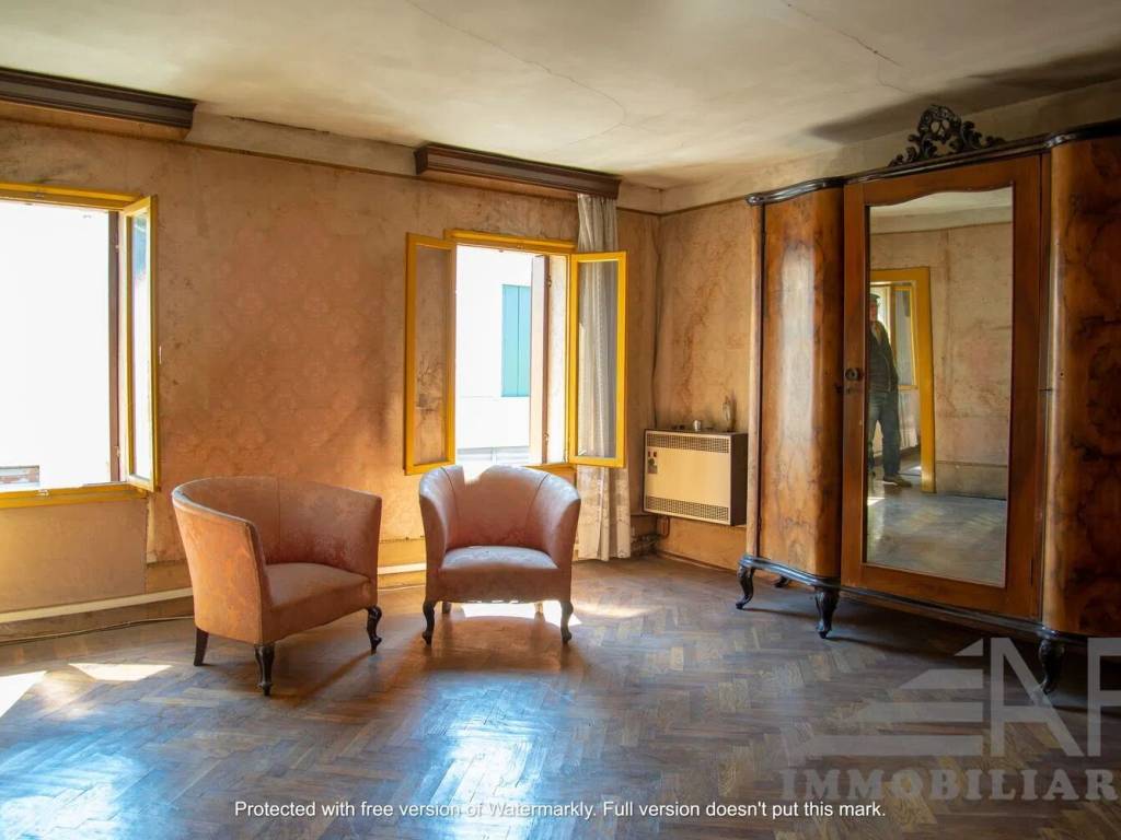Palazzo / stabile a Tombolo in Via Roma - Foto 5