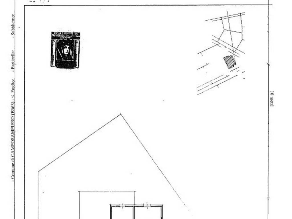 Immobile a Camposampiero in Via Gaetano Donizetti - Foto 5