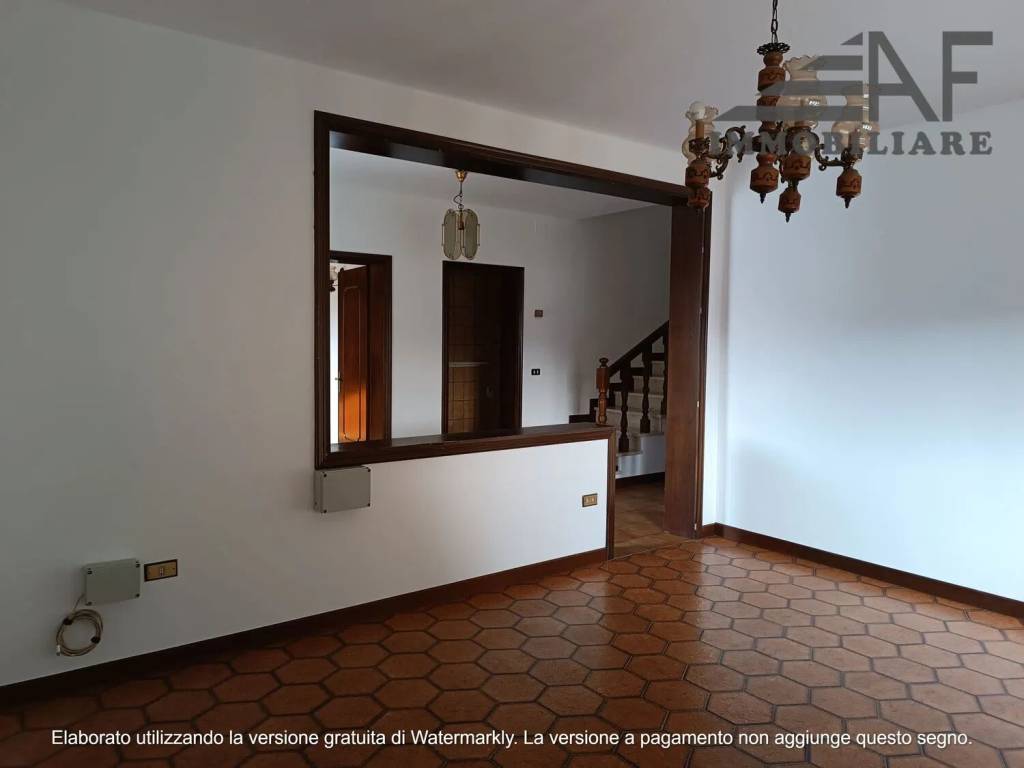 Villa a Fontaniva - Foto 4