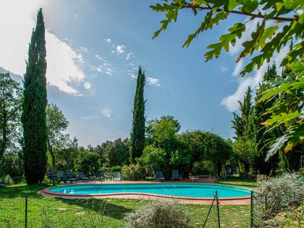 Rustico / casale a Monterotondo marittimo - Foto 2