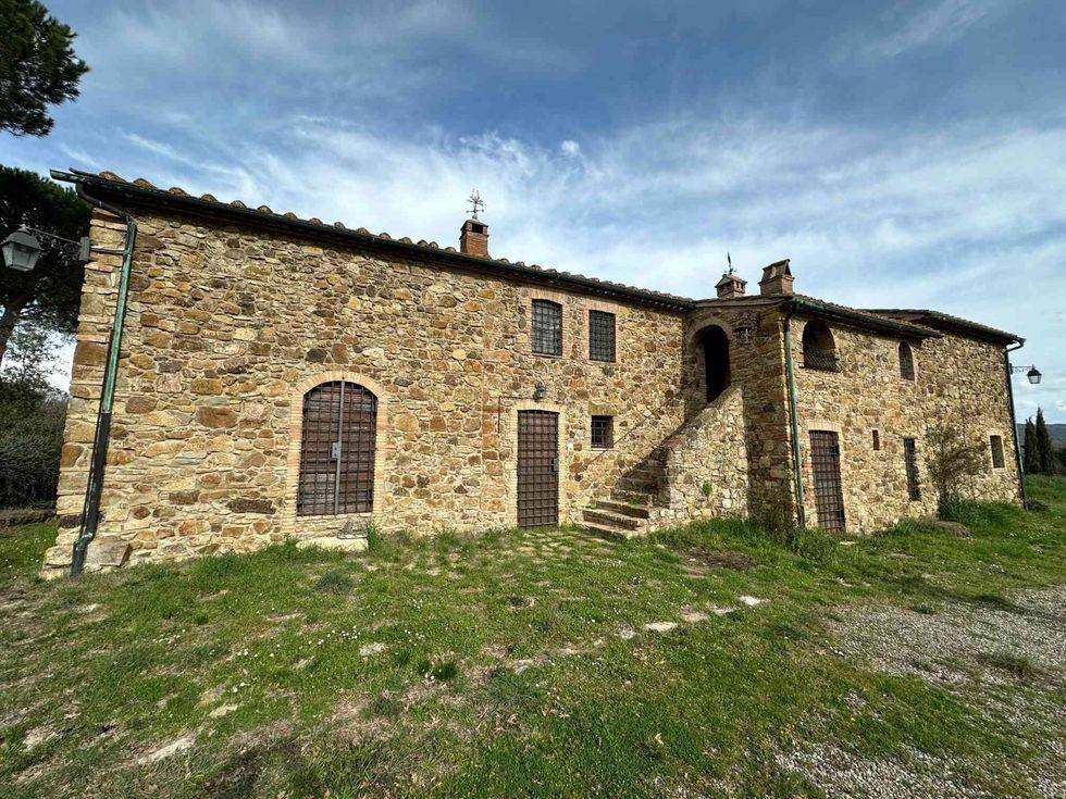 Rustico / casale a Monterotondo marittimo - Foto 3