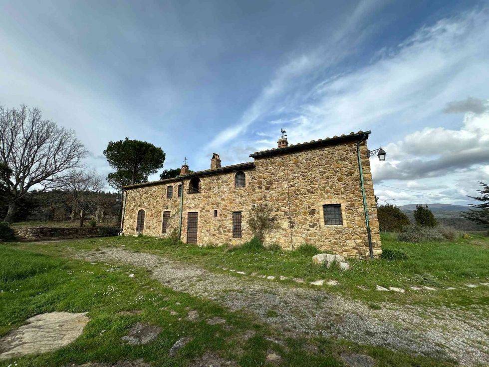 Rustico / casale a Monterotondo marittimo - Foto 4