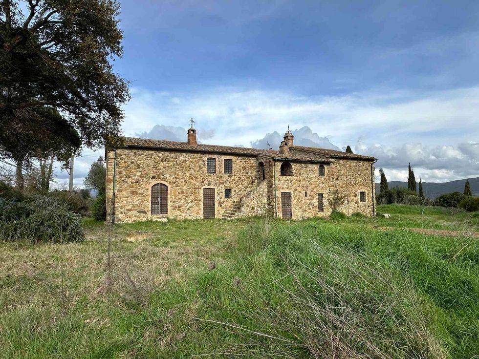 Rustico / casale a Monterotondo marittimo - Foto 5