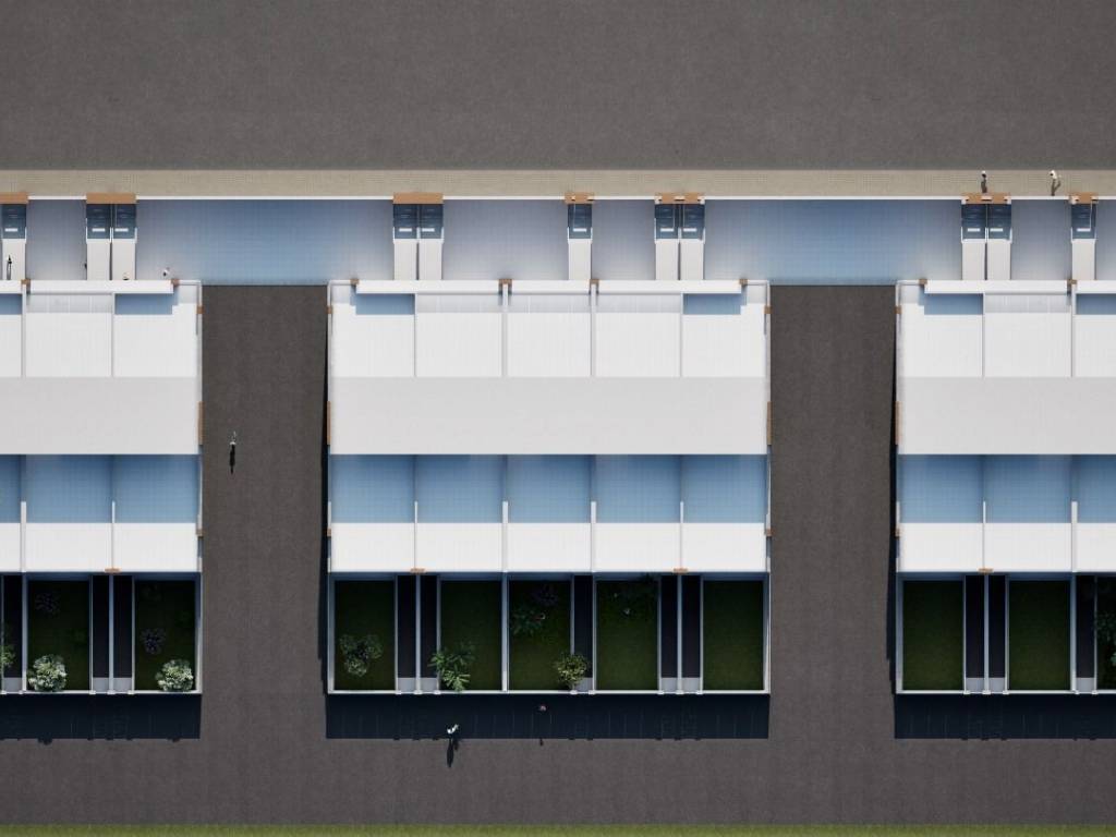 Villetta a schiera a Molfetta in Via Terlizzi - Foto 4