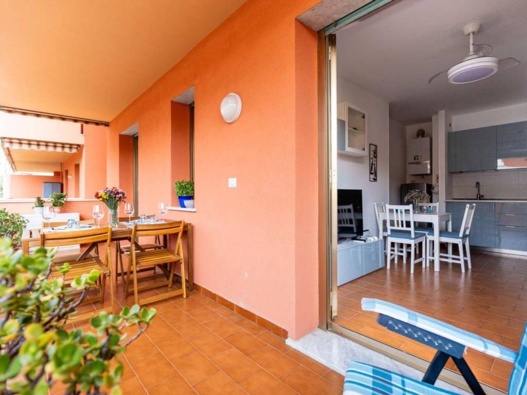 Appartamento a Andora in Via Marco Polo, 51 - Foto 4