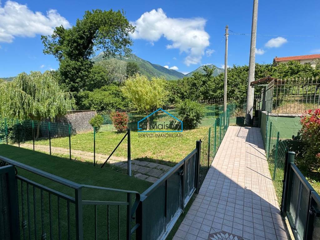 Villa a Avellino in Via Ponticelli - Foto 4