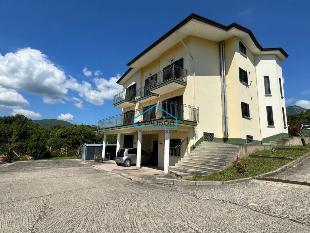 Villa a Avellino in Via Ponticelli - Foto 5