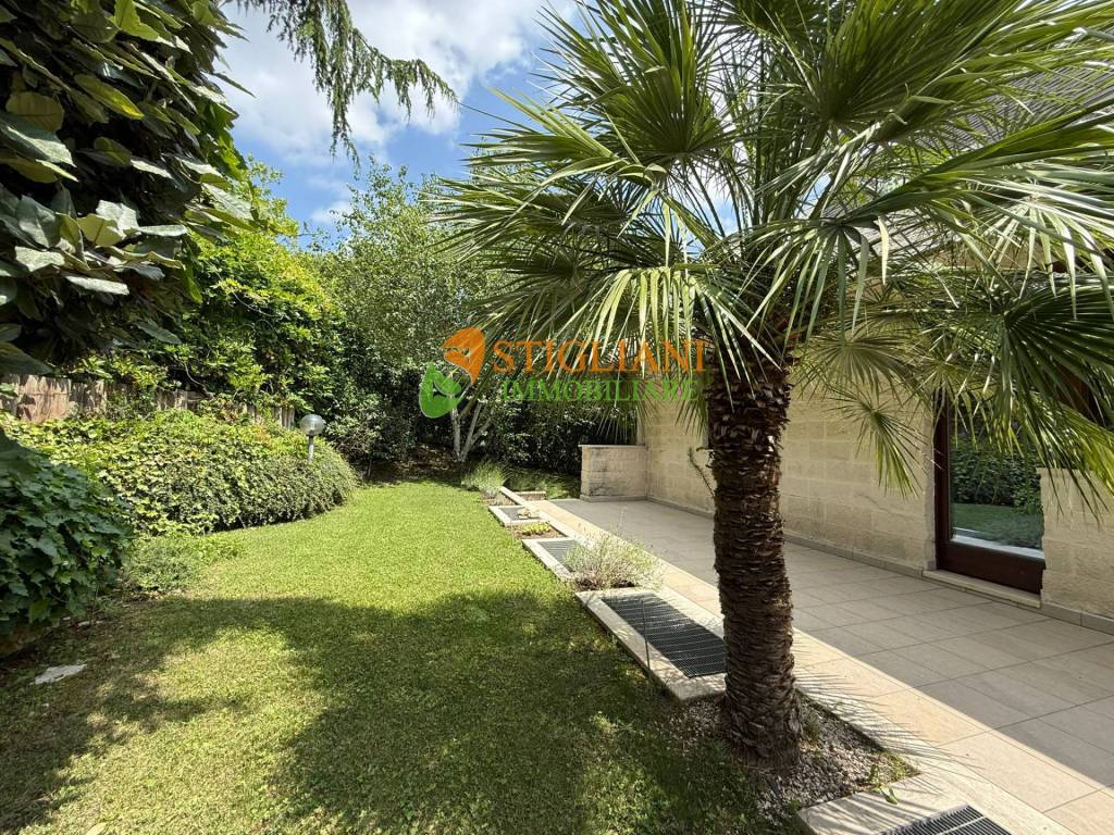 Villa a Campobasso in Piramidi - Foto 2