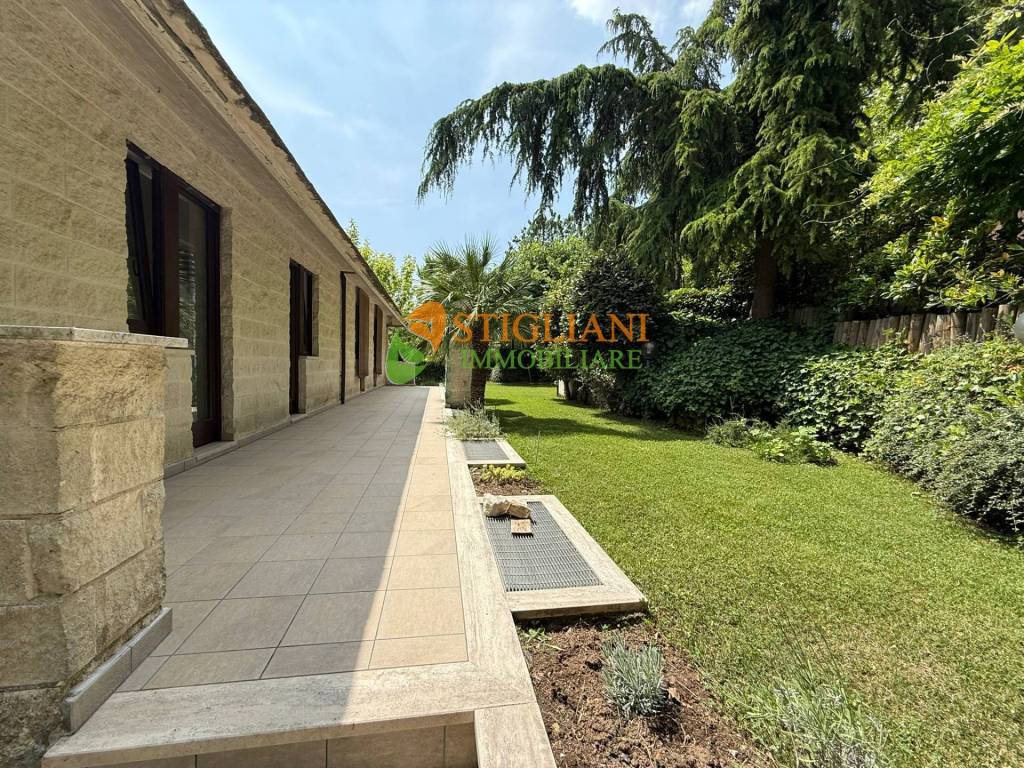 Villa a Campobasso in Piramidi - Foto 4