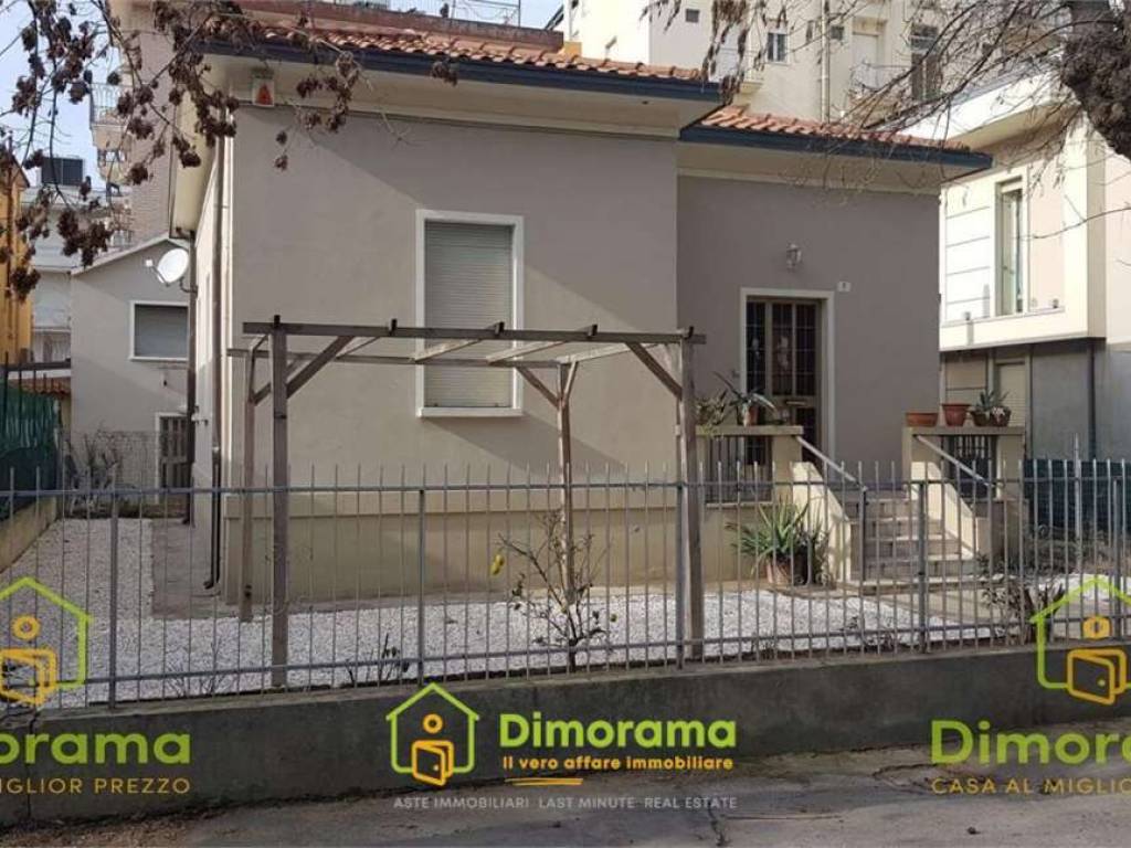 Casa indipendente a Rimini in Brescia, 0 - Foto 3