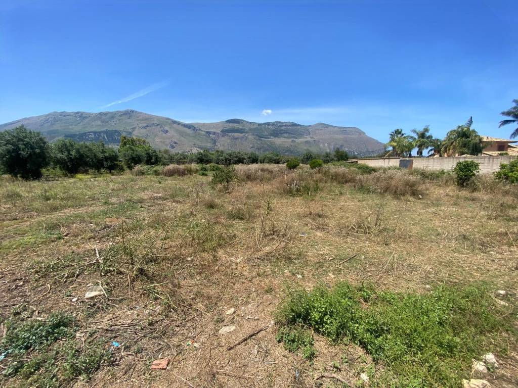 Terreno a Carini in Via Milioti - Foto 2