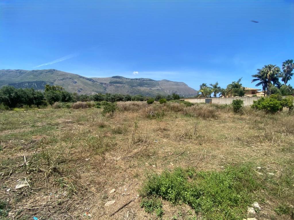 Terreno a Carini in Via Milioti - Foto 3