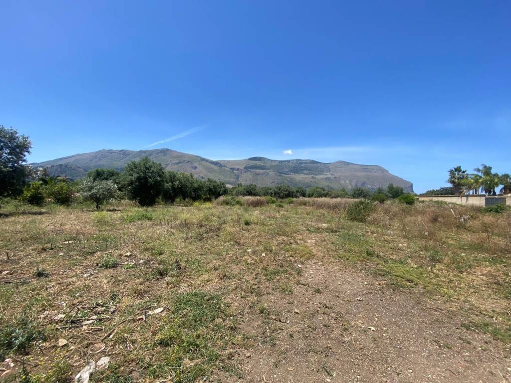 Terreno a Carini in Via Milioti - Foto 4