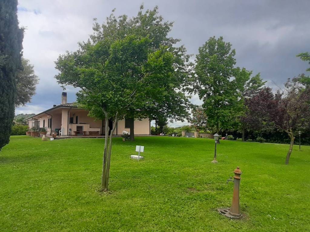 Villa a Nepi in Via della Salivotta - Foto 5