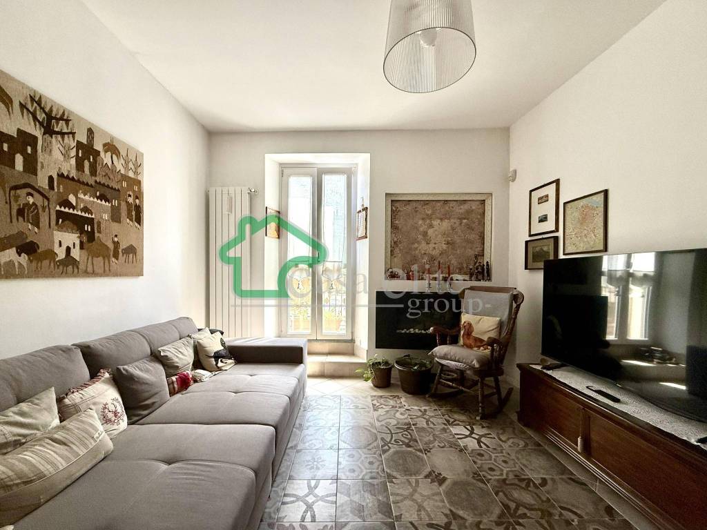 Appartamento a Lodi in Via San Giacomo - Foto 2