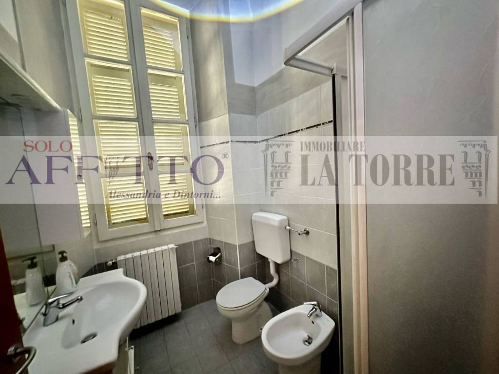 Appartamento a Alessandria in Via Dante Alighieri - Foto 5