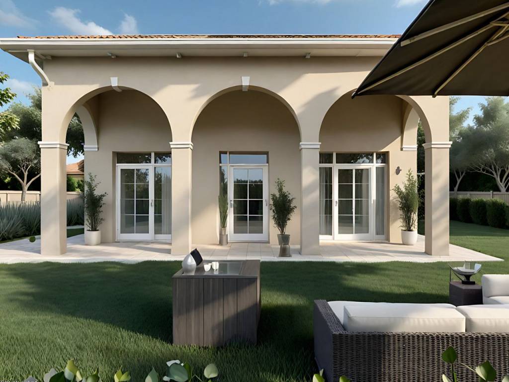 Villa a Albignasego in Via Sant'Andrea - Foto 2