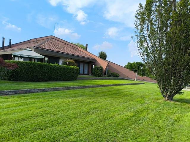 Villa a Oviglio in Via Vittorio Emanuele II - Foto 3
