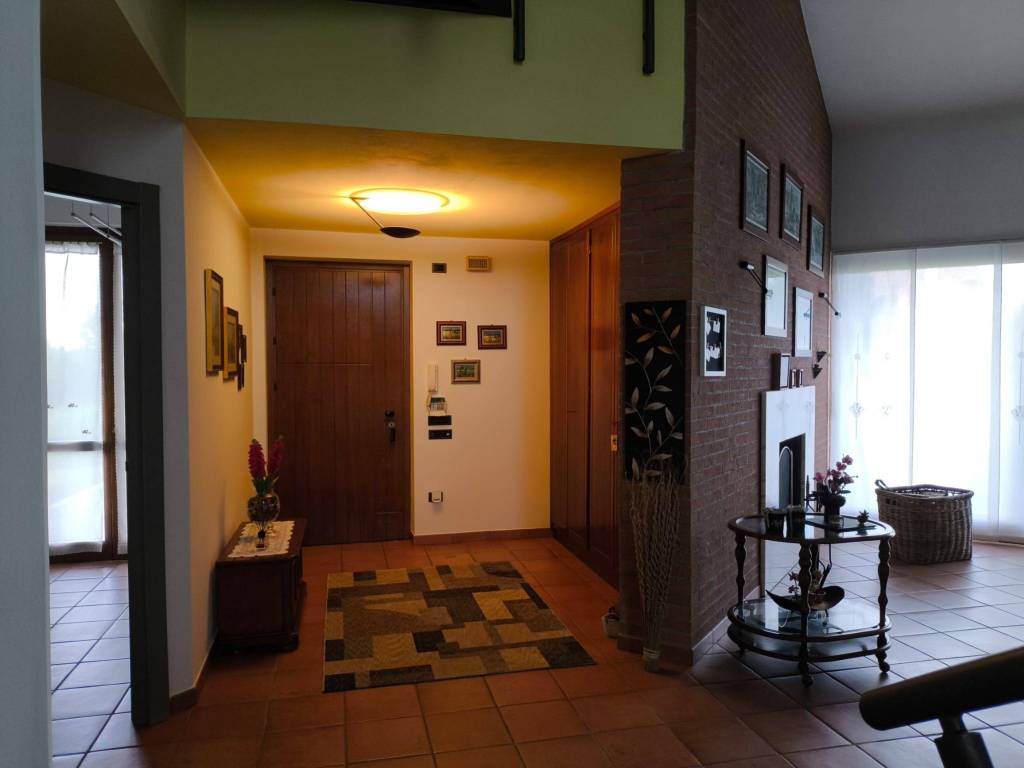 Villa a Oviglio in Via Vittorio Emanuele II - Foto 5
