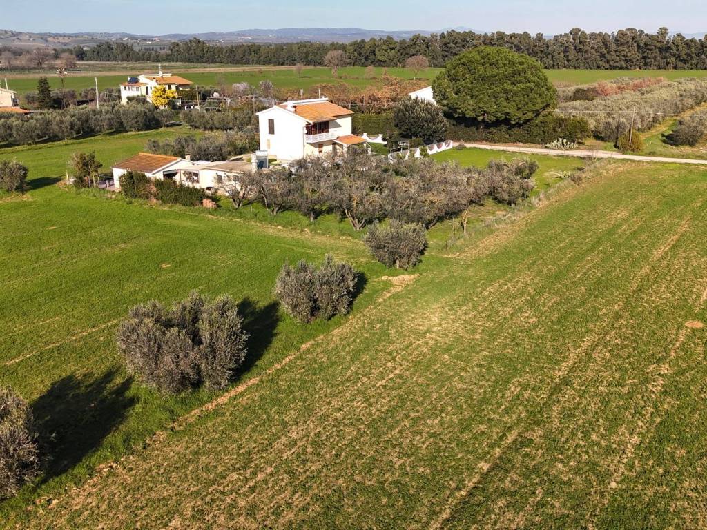 Rustico / casale a Orbetello in Strada Vicinale dei Cavallini - Foto 2