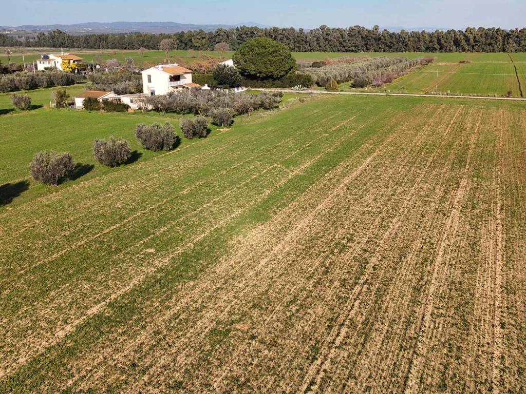 Rustico / casale a Orbetello in Strada Vicinale dei Cavallini - Foto 3