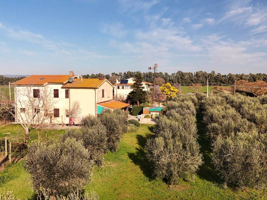 Rustico / casale a Orbetello in Strada Vicinale dei Cavallini - Foto 4