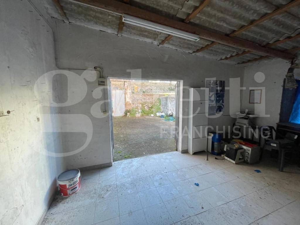 Immobile a Gaeta in Via Sant'Agostino, 42,44,46 - Foto 2