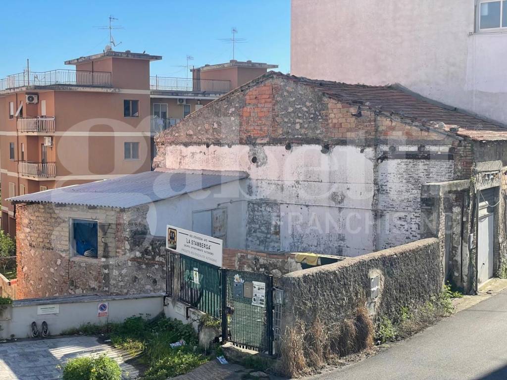 Immobile a Gaeta in Via Sant'Agostino, 42,44,46 - Foto 3
