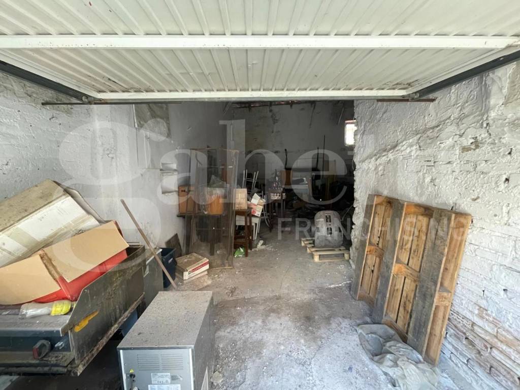 Immobile a Gaeta in Via Sant'Agostino, 42,44,46 - Foto 4
