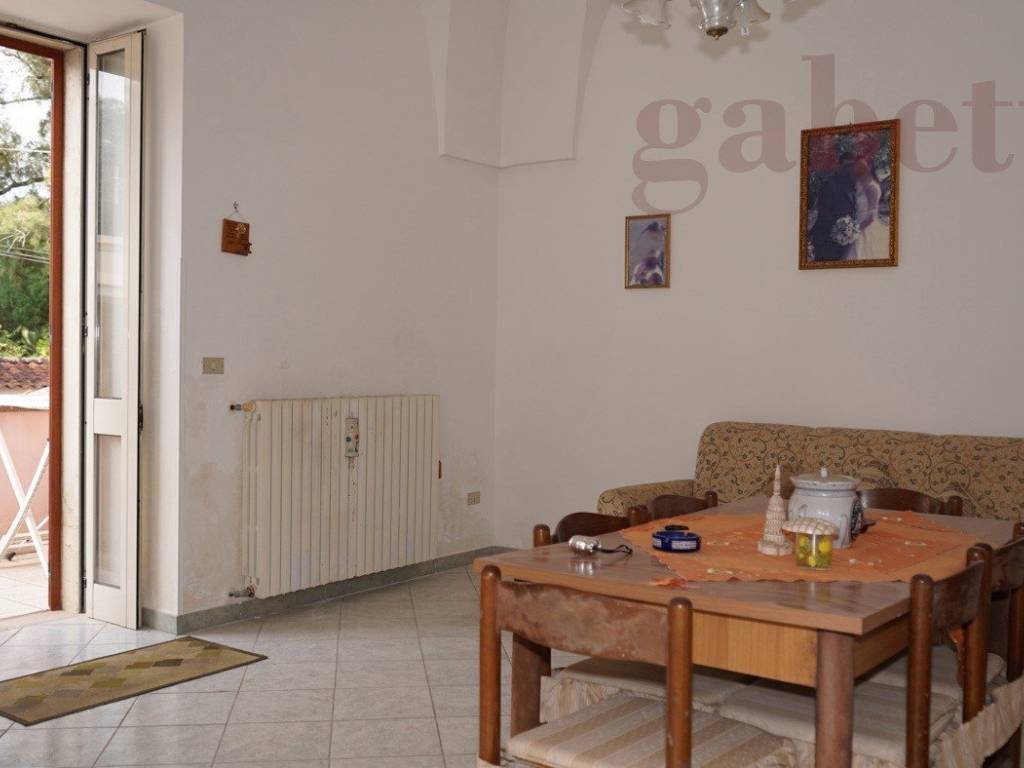 Casa indipendente a Spongano in via diso - Foto 3