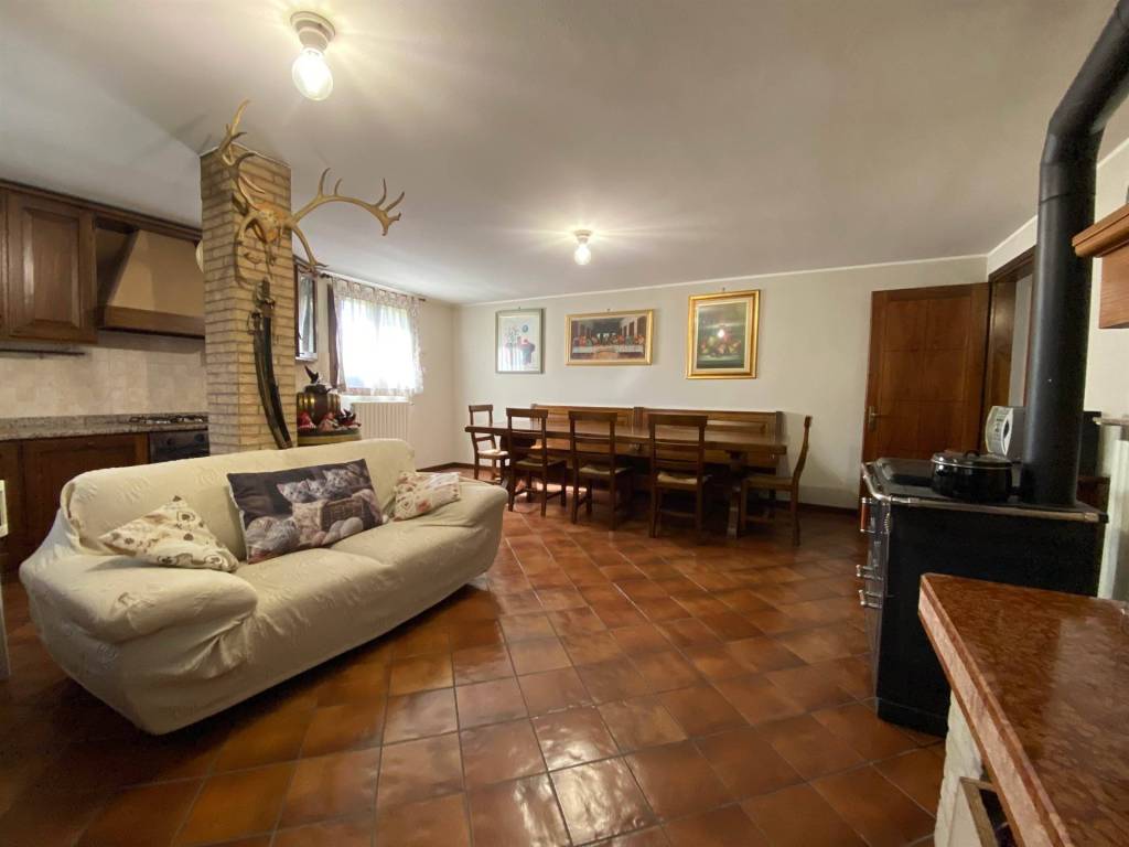 Casa indipendente a Due carrare - Foto 4