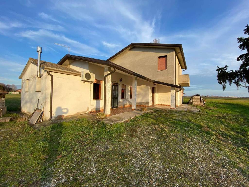 Casa indipendente a Conselve - Foto 4
