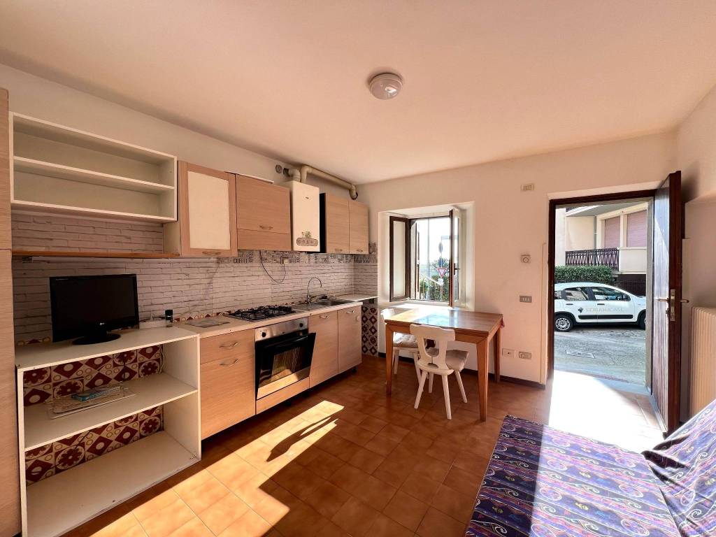 Casa indipendente a Alzano lombardo in Via Cà Paterna - Foto 2