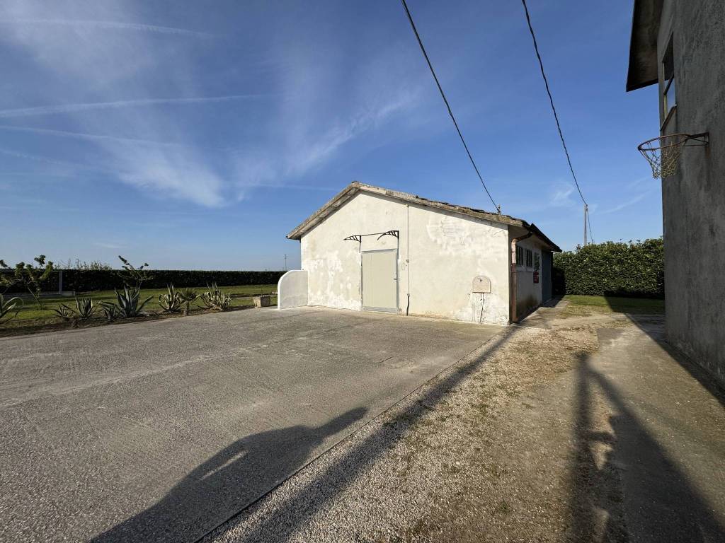 Villa a Loreo in Via Canalvecchio - Foto 2