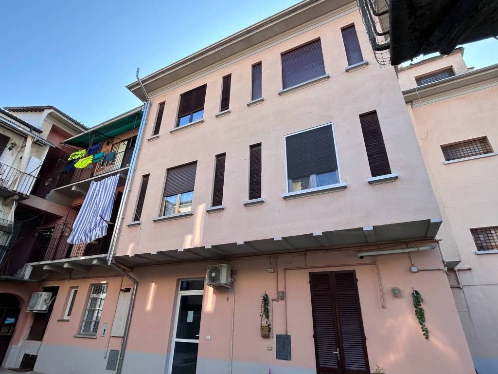 Appartamento a Alessandria in Corso Monferrato, 75 - Foto 2