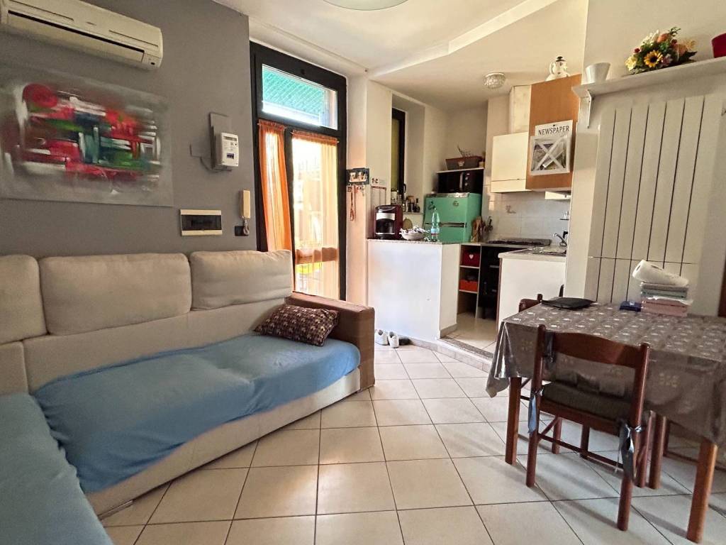 Appartamento a Alessandria in Corso Monferrato, 75 - Foto 3